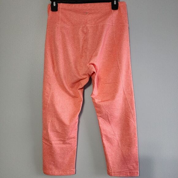 Old Navy CoreCoze High-Waisted Crop Leggings - Picture 3 of 9